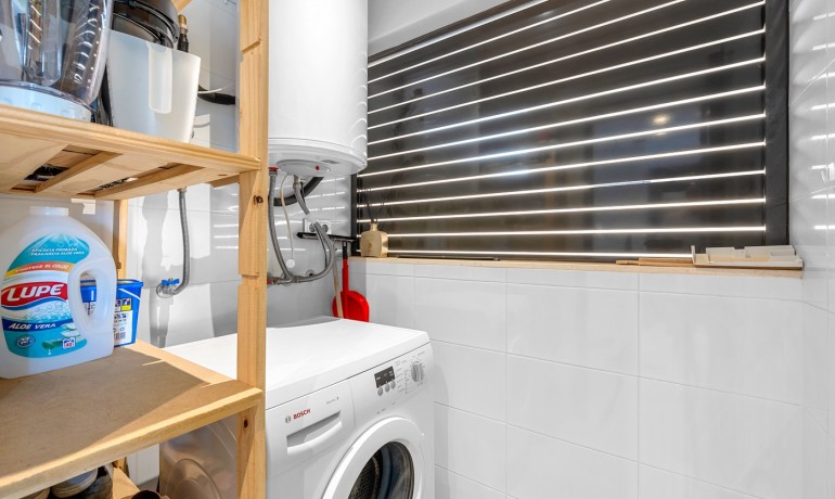 Revente - Appartement / Flat -
Orihuela Costa* - Los Dolses*