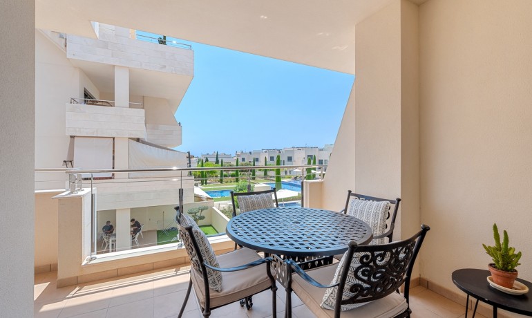 Revente - Appartement / Flat -
Orihuela Costa* - Los Dolses*