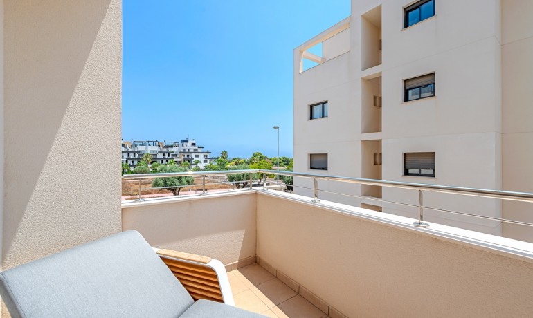 Revente - Appartement / Flat -
Orihuela Costa* - Los Dolses*