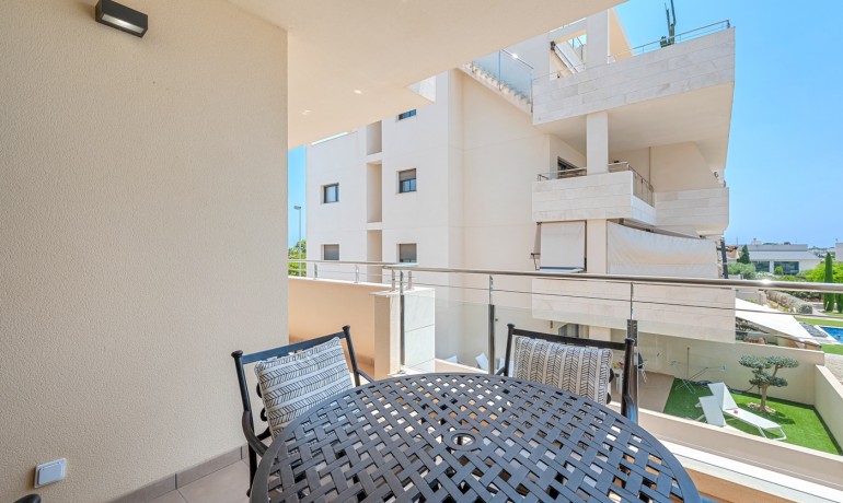 Revente - Appartement / Flat -
Orihuela Costa* - Los Dolses*