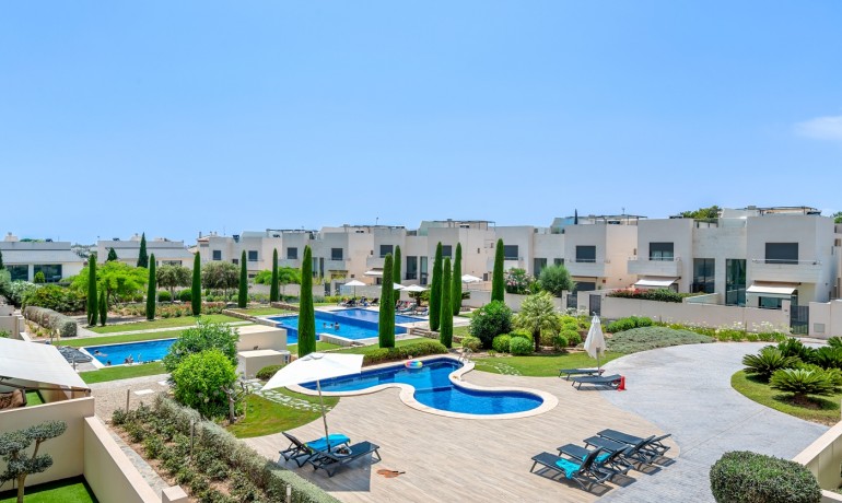 Revente - Appartement / Flat -
Orihuela Costa* - Los Dolses*