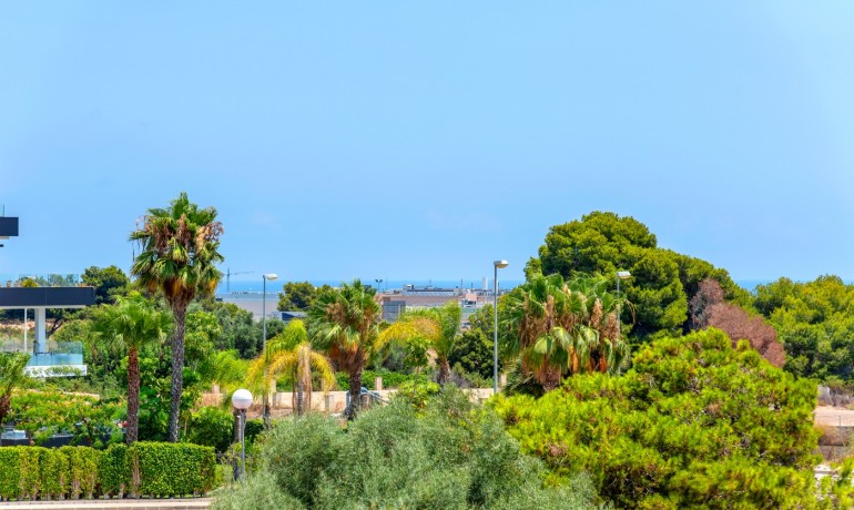 Revente - Appartement / Flat -
Orihuela Costa* - Los Dolses*