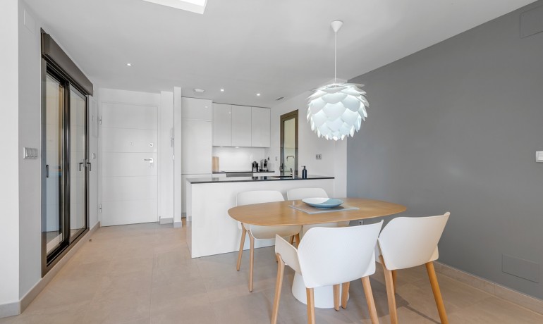 Revente - Appartement / Flat -
Orihuela Costa* - Los Dolses*