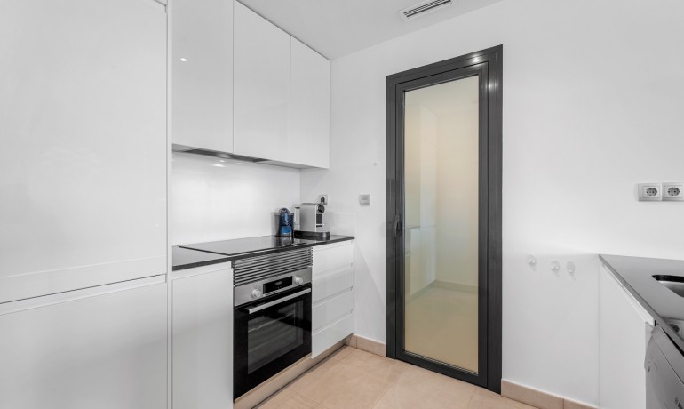 Revente - Appartement / Flat -
Orihuela Costa* - Los Dolses*