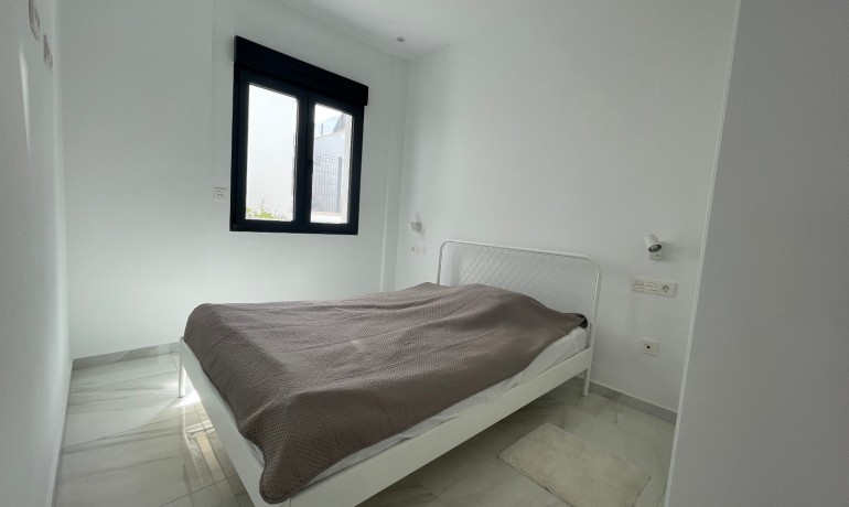 Herverkoop - Villa -
Benijofar* - Benijofar - Village