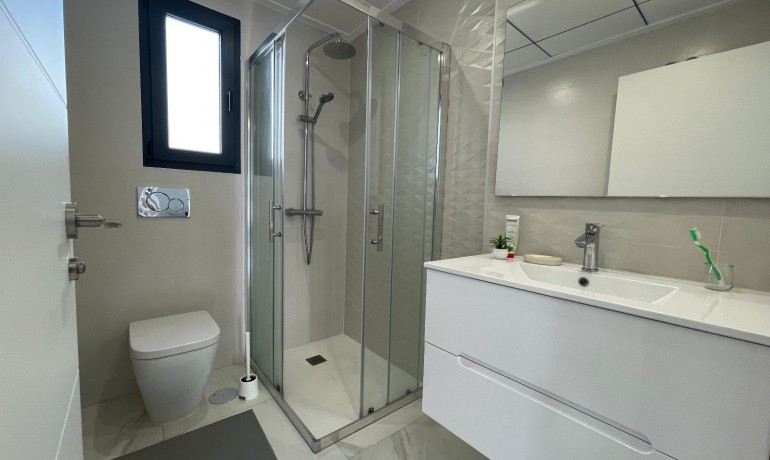 Herverkoop - Villa -
Benijofar* - Benijofar - Village