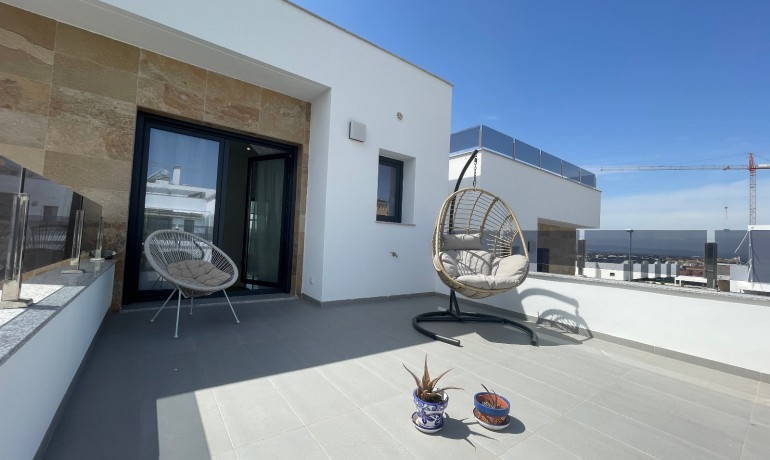 Herverkoop - Villa -
Benijofar* - Benijofar - Village