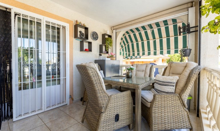 Herverkoop - Villa -
Benijofar* - Benijofar - Village