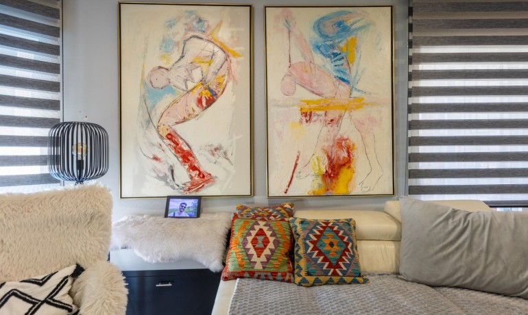 Herverkoop - Villa -
Benijofar* - Benijofar - Village