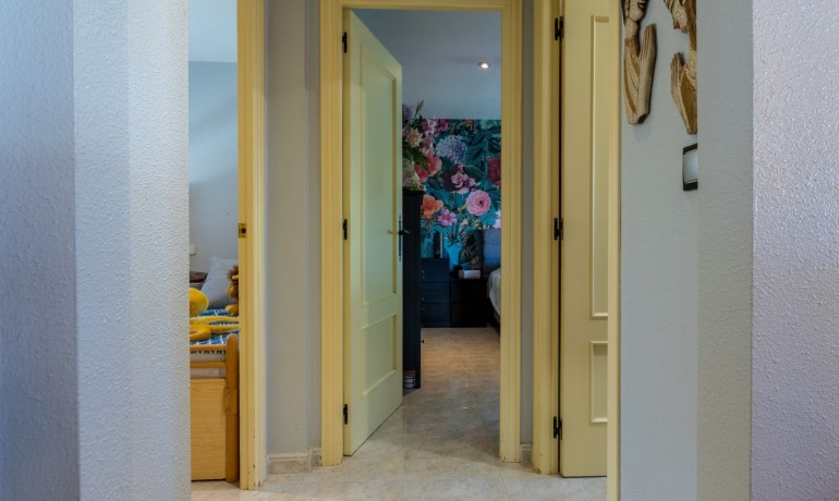 Herverkoop - Villa -
Benijofar* - Benijofar - Village