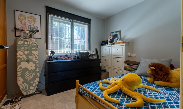 Herverkoop - Villa -
Benijofar* - Benijofar - Village