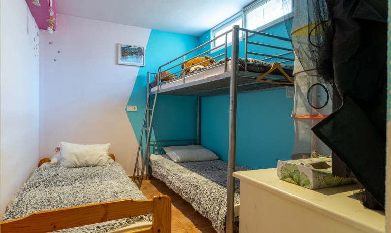 Herverkoop - Villa -
Benijofar* - Benijofar - Village