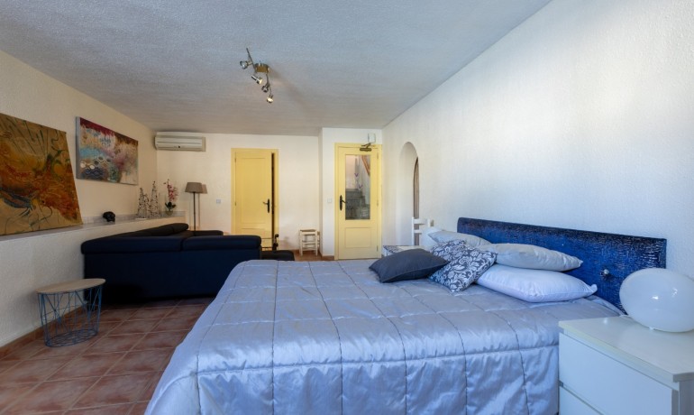 Herverkoop - Villa -
Benijofar* - Benijofar - Village