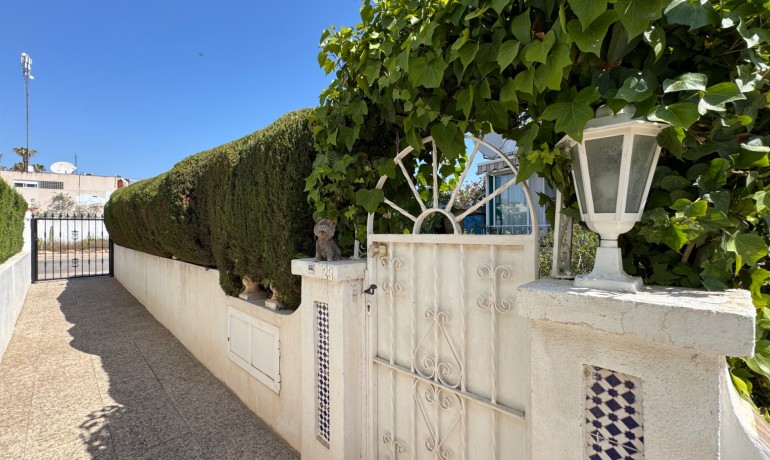 Venta - Apartamento / piso -
