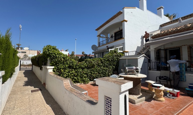 Venta - Apartamento / piso -
