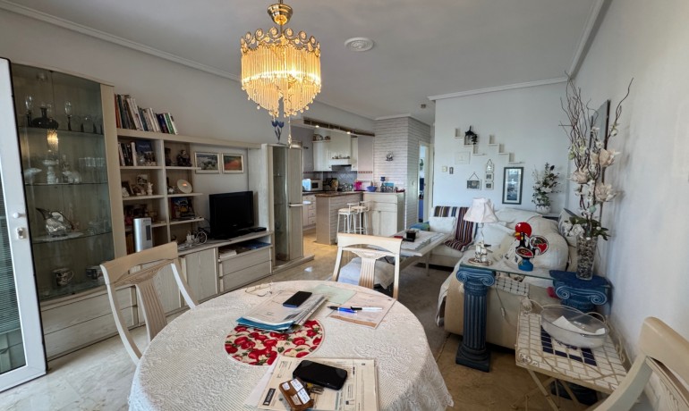 Venta - Apartamento / piso -
