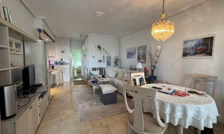 Venta - Apartamento / piso -
