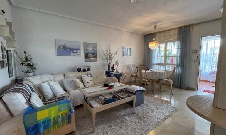 Venta - Apartamento / piso -
