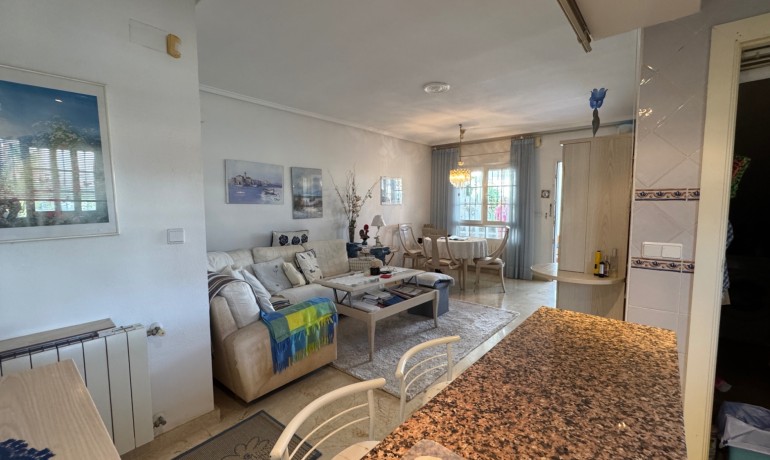 Venta - Apartamento / piso -
