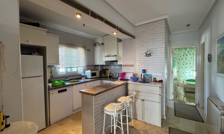 Venta - Apartamento / piso -
