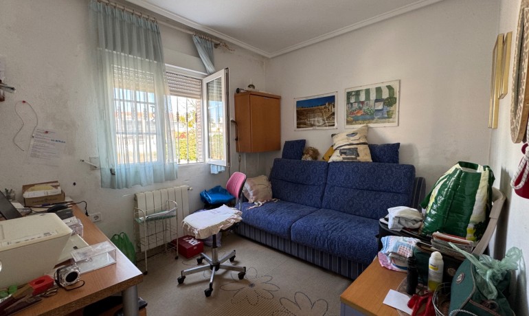 Venta - Apartamento / piso -
