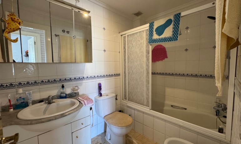Venta - Apartamento / piso -

