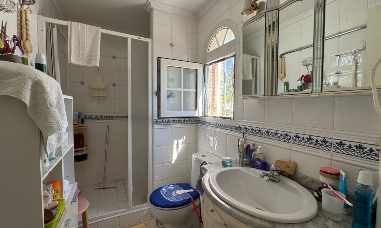 Venta - Apartamento / piso -
