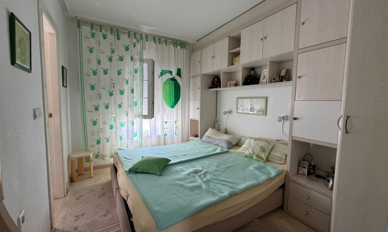 Venta - Apartamento / piso -
