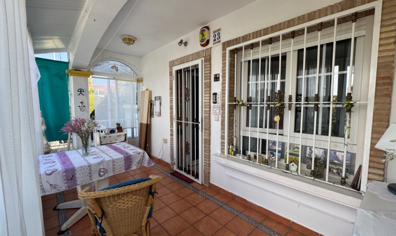 Venta - Apartamento / piso -
