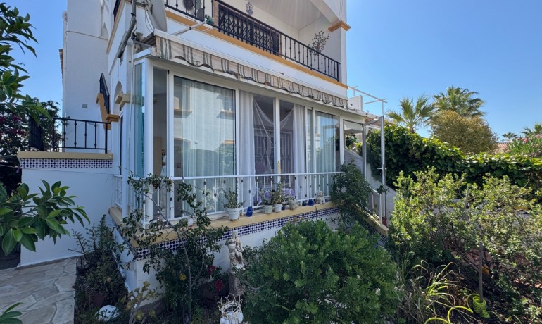 Venta - Apartamento / piso -
