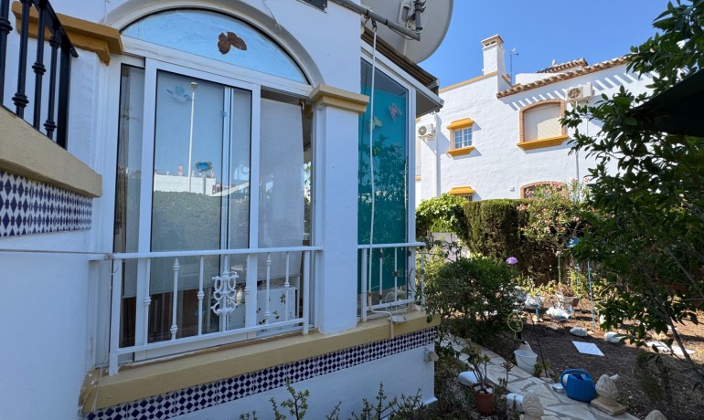 Venta - Apartamento / piso -
