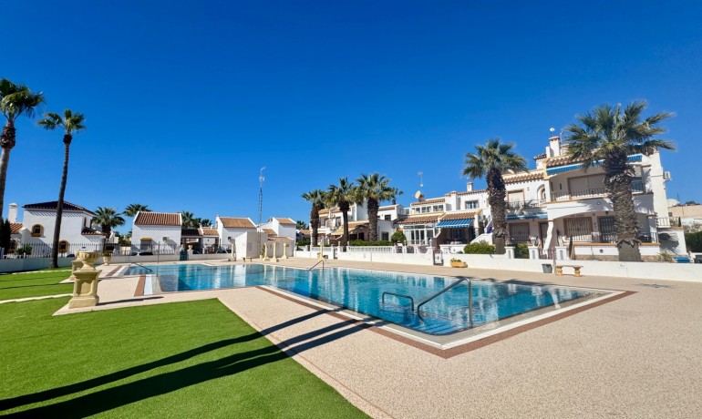 Venta - Apartamento / piso -
