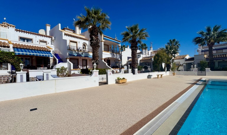 Venta - Apartamento / piso -
