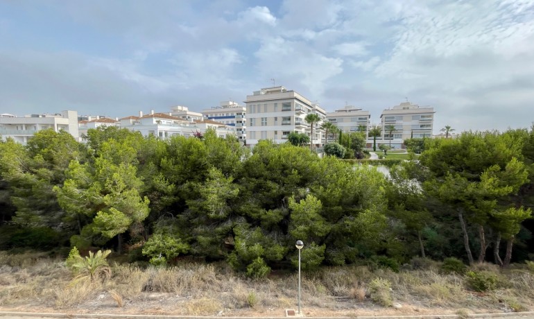 Revente - Appartement / Flat -
Orihuela Costa* - Los Dolses*