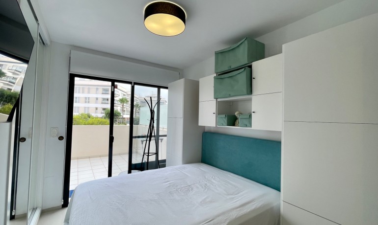 Revente - Appartement / Flat -
Orihuela Costa* - Los Dolses*