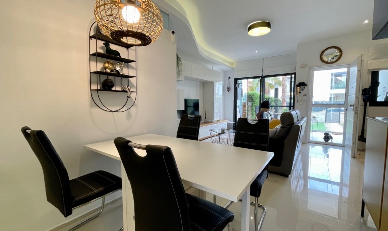 Revente - Appartement / Flat -
Orihuela Costa* - Los Dolses*