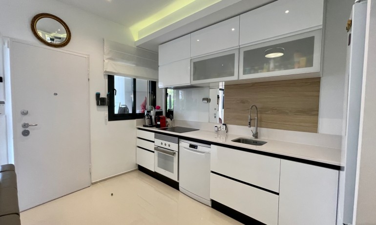 Revente - Appartement / Flat -
Orihuela Costa* - Los Dolses*