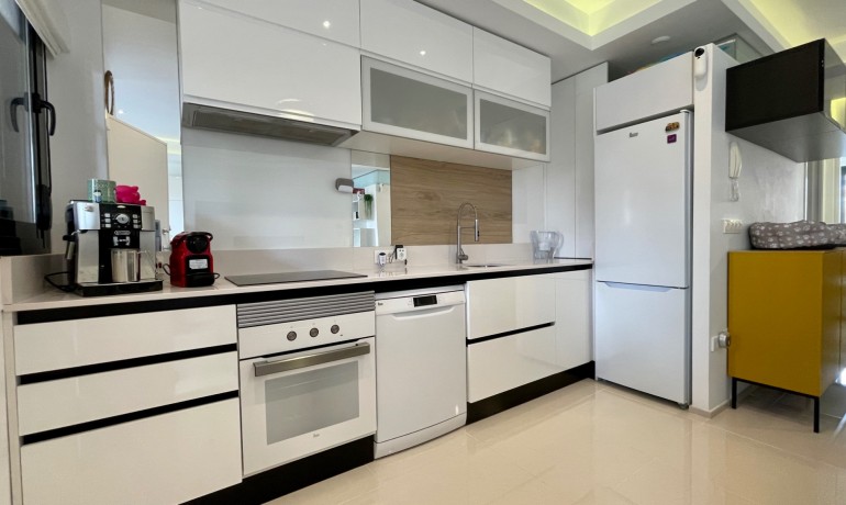 Revente - Appartement / Flat -
Orihuela Costa* - Los Dolses*