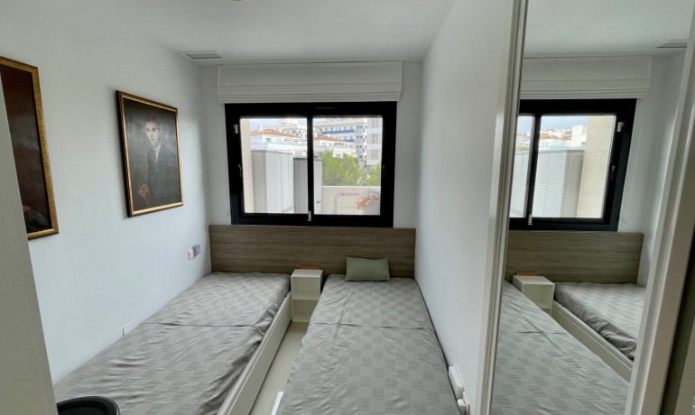 Revente - Appartement / Flat -
Orihuela Costa* - Los Dolses*