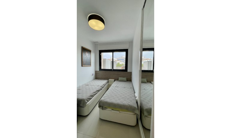 Revente - Appartement / Flat -
Orihuela Costa* - Los Dolses*