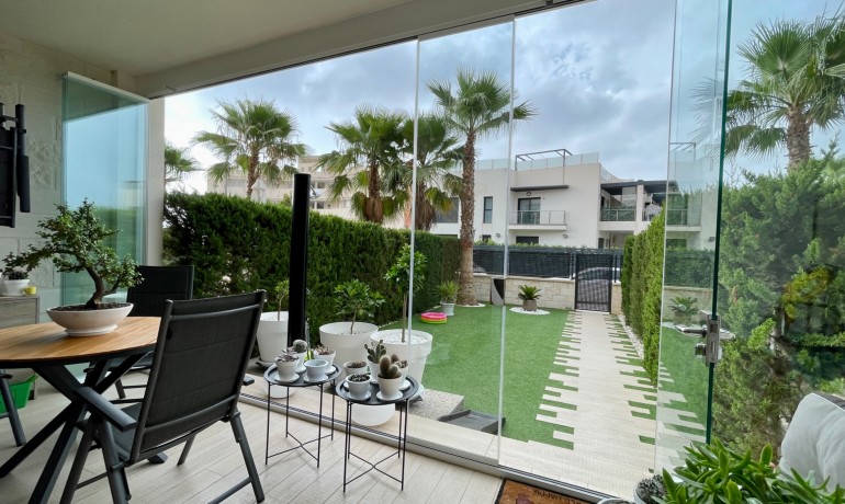 Revente - Appartement / Flat -
Orihuela Costa* - Los Dolses*