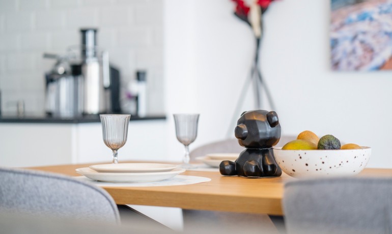 Herverkoop - Appartement / Flat -
Orihuela Costa* - Punta Prima