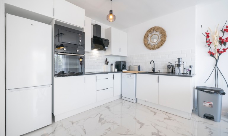 Herverkoop - Appartement / Flat -
Orihuela Costa* - Punta Prima