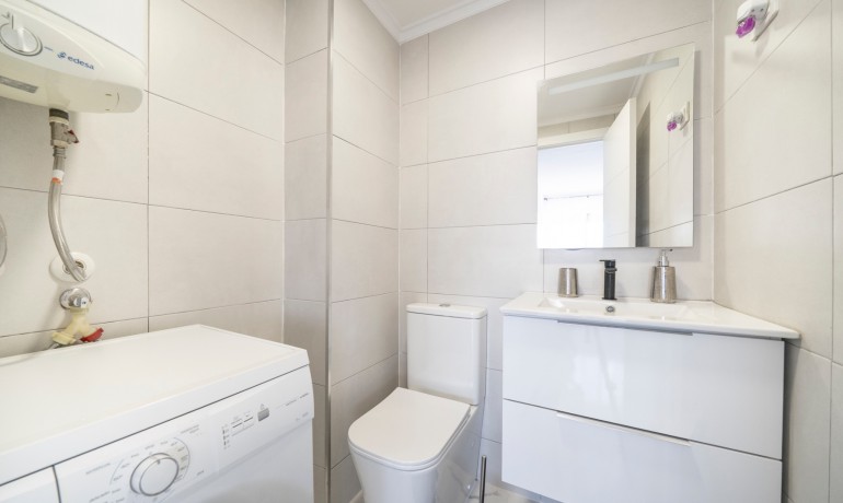 Herverkoop - Appartement / Flat -
Orihuela Costa* - Punta Prima