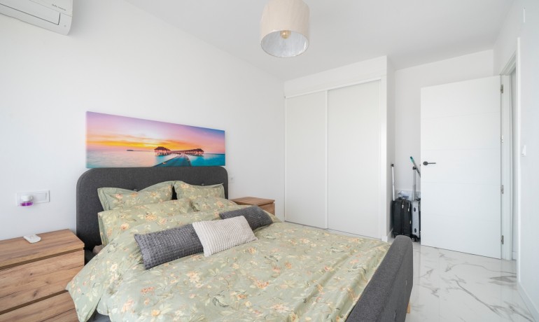 Herverkoop - Appartement / Flat -
Orihuela Costa* - Punta Prima