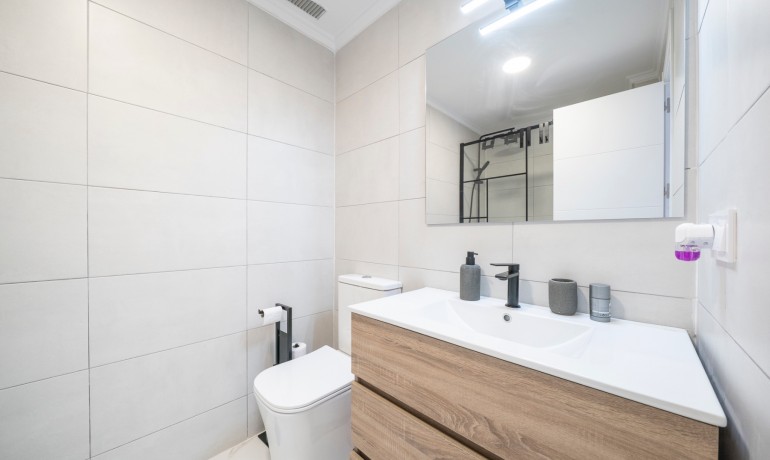 Herverkoop - Appartement / Flat -
Orihuela Costa* - Punta Prima