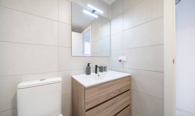 Herverkoop - Appartement / Flat -
Orihuela Costa* - Punta Prima