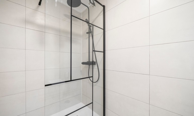 Herverkoop - Appartement / Flat -
Orihuela Costa* - Punta Prima