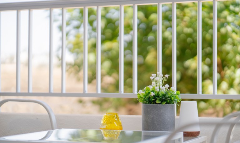 Herverkoop - Appartement / Flat -
Orihuela Costa* - Punta Prima