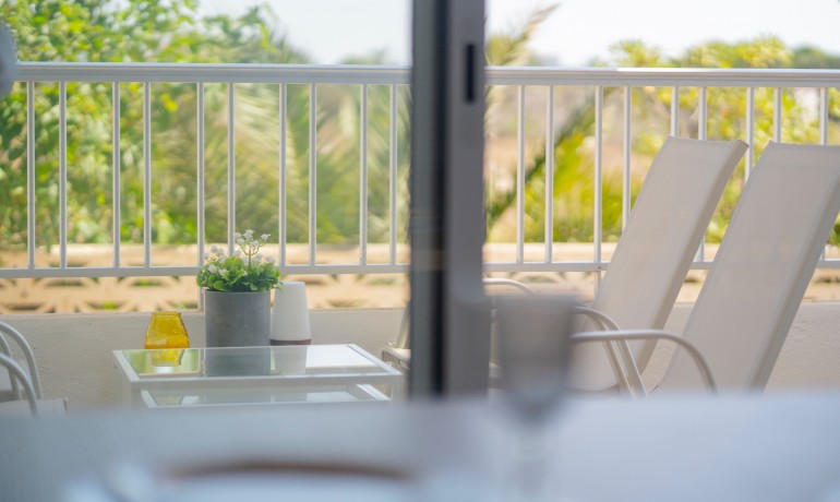 Herverkoop - Appartement / Flat -
Orihuela Costa* - Punta Prima